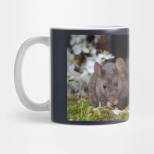 Two mice Mug